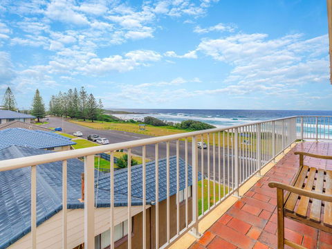 Bindaree 9 - Spectacular Views - Southport Accommodation 2