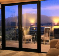 Birches Luxury Spa Chalets - Southport Accommodation