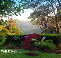 Black Cockatoo Retreat - Accommodation Southport