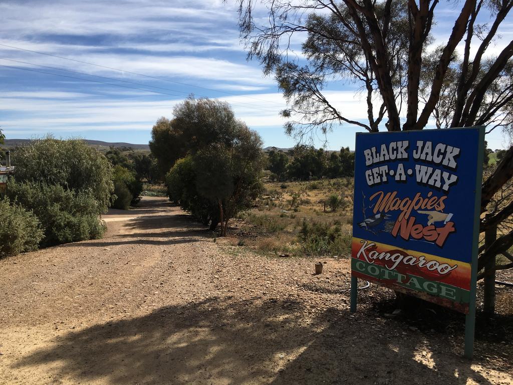 Amyton SA Southport Accommodation