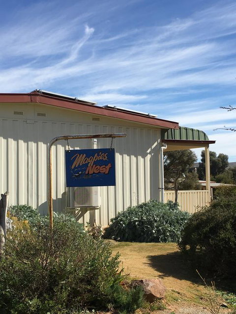 Black Jack Get-A-Way Magpies Nest - Southport Accommodation 3