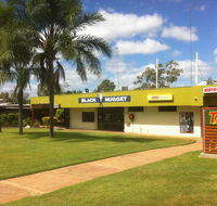 Black Nugget Hotel Motel - Southport Accommodation