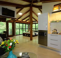 Black Palm Cape Tribulation - Southport Accommodation