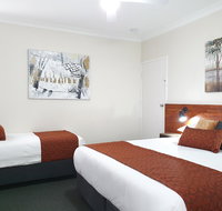 Black Sheep Motel Goulburn - Accommodation Southport