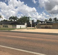 Blackall Coolibah Motel - Southport Accommodation