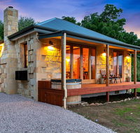 Blackwood Park Cottages Mole Creek - Southport Accommodation