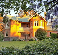 Blair Athol Boutique Hotel  Day Spa - Southport Accommodation