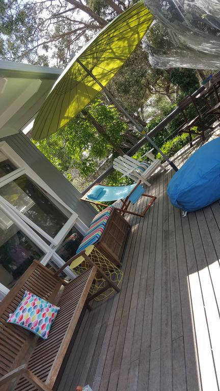Blairgowrie VIC Southport Accommodation