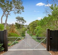 Blairgowrie Beach Retreat - Southport Accommodation