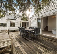 Blairgowrie Hamptons Style - Southport Accommodation