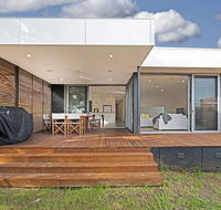 Blairgowrie Retreat - Southport Accommodation