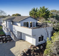 Blairgowrie Sand Dunes - Southport Accommodation