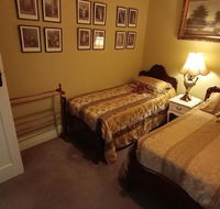Blakes Manor Self Contained Heritage Accommodation - Southport Accommodation