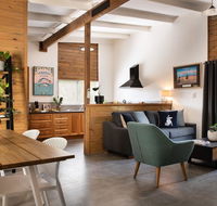 Bliss Creswick - Southport Accommodation