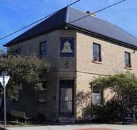 Blue Bell Inn - Southport Accommodation