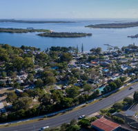 Blue Dolphin Holiday Resort - Southport Accommodation