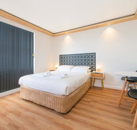 Blue Hills Motel - Southport Accommodation