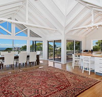 Blue Horizon - Wifi - Lennox Head - Accommodation Southport