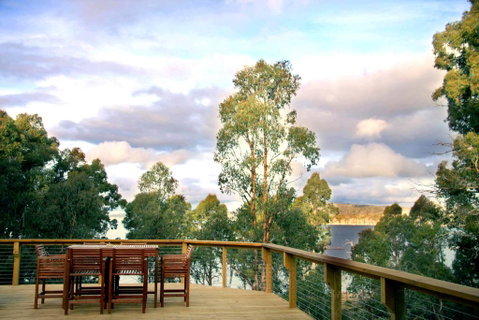 Blue Lake Lodge - Southport Accommodation 1