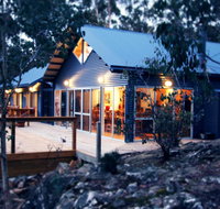 Blue Lake Lodge - Southport Accommodation
