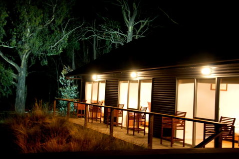 Blue Lake Lodge - Southport Accommodation 2