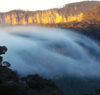 Blue Mountains Backpacker Hostel - Southport Accommodation