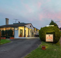 Blue Mountains G'Day Motel - Southport Accommodation