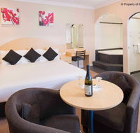 Blue Mountains Heritage Motel - Southport Accommodation