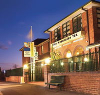 Blue Mountains YHA - Southport Accommodation