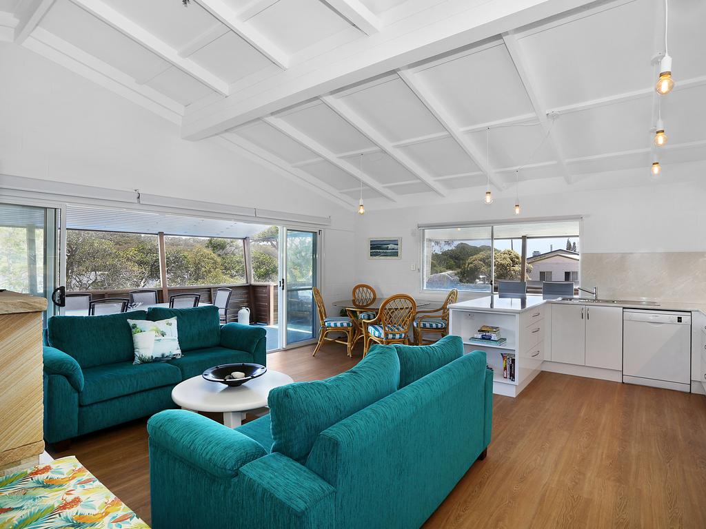 Lavadia NSW Southport Accommodation