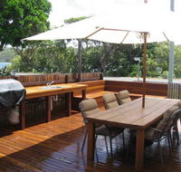 Blue River Shack - Southport Accommodation