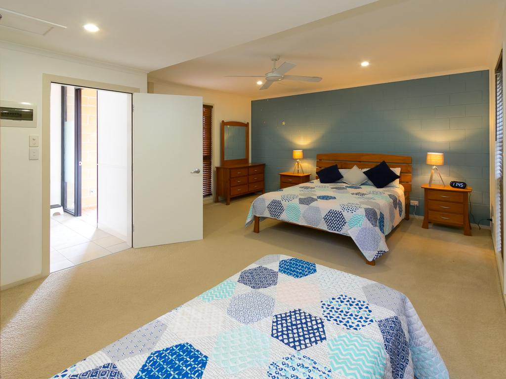 Booral QLD Southport Accommodation