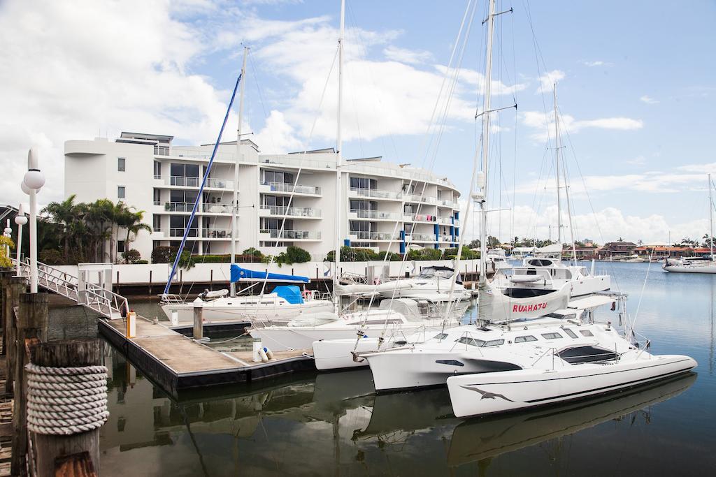 Minyama QLD Southport Accommodation