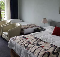 Boat Harbour Motel - Southport Accommodation