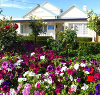 Boathouse Bunbury Bed  Breakfast - Southport Accommodation