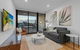 The Riverview - Brand New Modern 2BR With King Bed, Parking & Pool - thumb 2