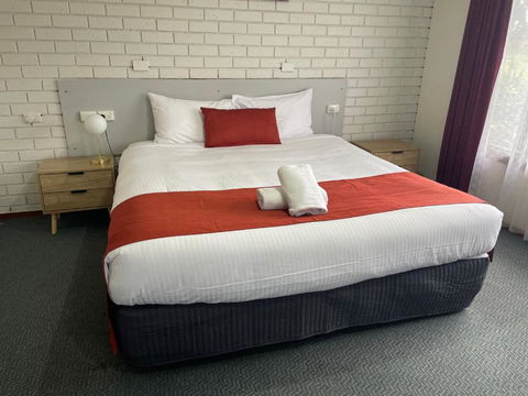 Warragul Views Motor Inn - Southport Accommodation 0