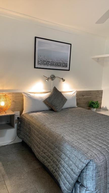 Y Motels Kingaroy - Accommodation Southport 2