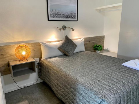 Y Motels Kingaroy - Accommodation Southport 1