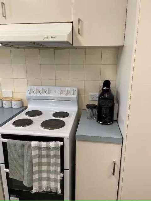 Alice Village - Accommodation Southport 1