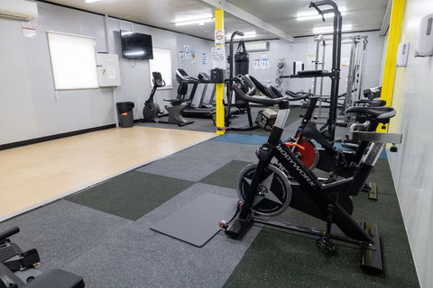 Alice Village - Accommodation Southport 3