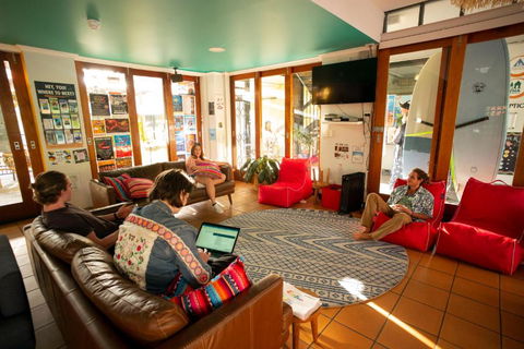 YHA Cape Byron, Byron Bay - Southport Accommodation 2