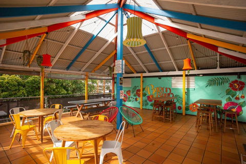 YHA Cape Byron, Byron Bay - Southport Accommodation 1