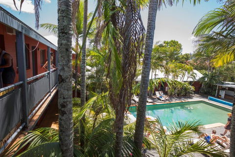 YHA Cape Byron, Byron Bay - Southport Accommodation 3