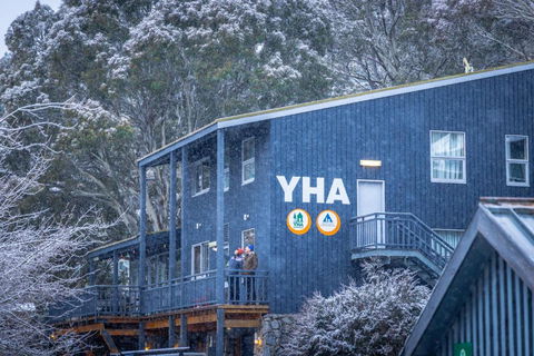 YHA Thredbo - Southport Accommodation 0