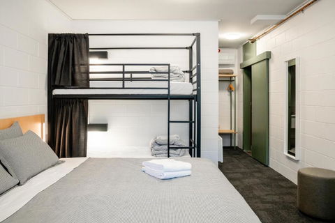 YHA Thredbo - Southport Accommodation 1