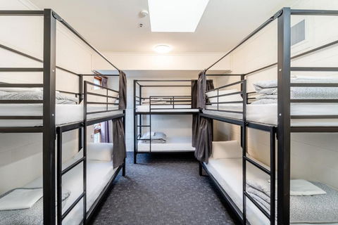 YHA Thredbo - Southport Accommodation 2