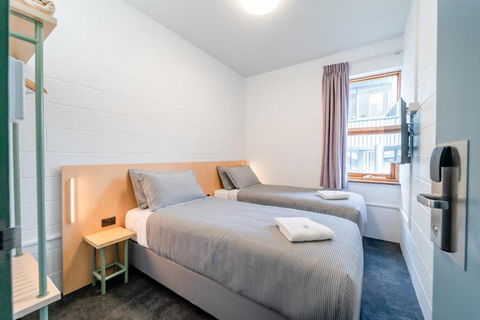 YHA Thredbo - Southport Accommodation 3