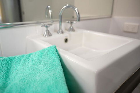 West Swan B&B - Southport Accommodation 3