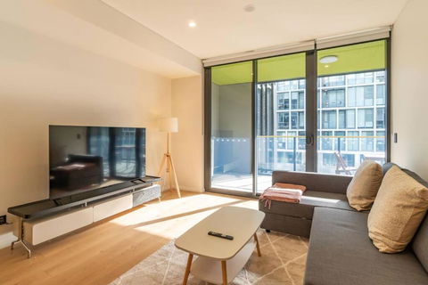 Z3 Close To Sydney CBD 1 Free Car Space Quiet - Southport Accommodation 0